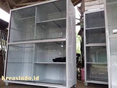 Jasa Lemari Besi di Lampung Selatan dan sekitarnya