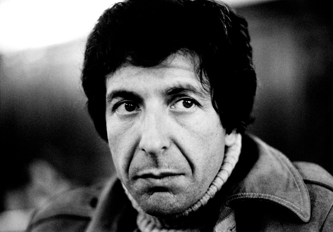 goodbye leonard cohen here are 20 striking photographs of goodbye leonard cohen here are 20 striking photographs of