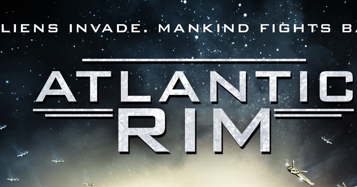 Tanking Tales: I saw it in a movie once, Atlantic Rim (2013)