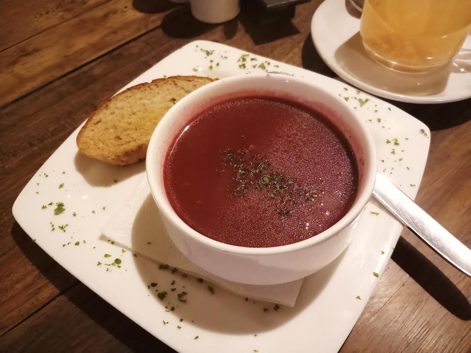 Olivary Olio Olive Cafe Pokhara