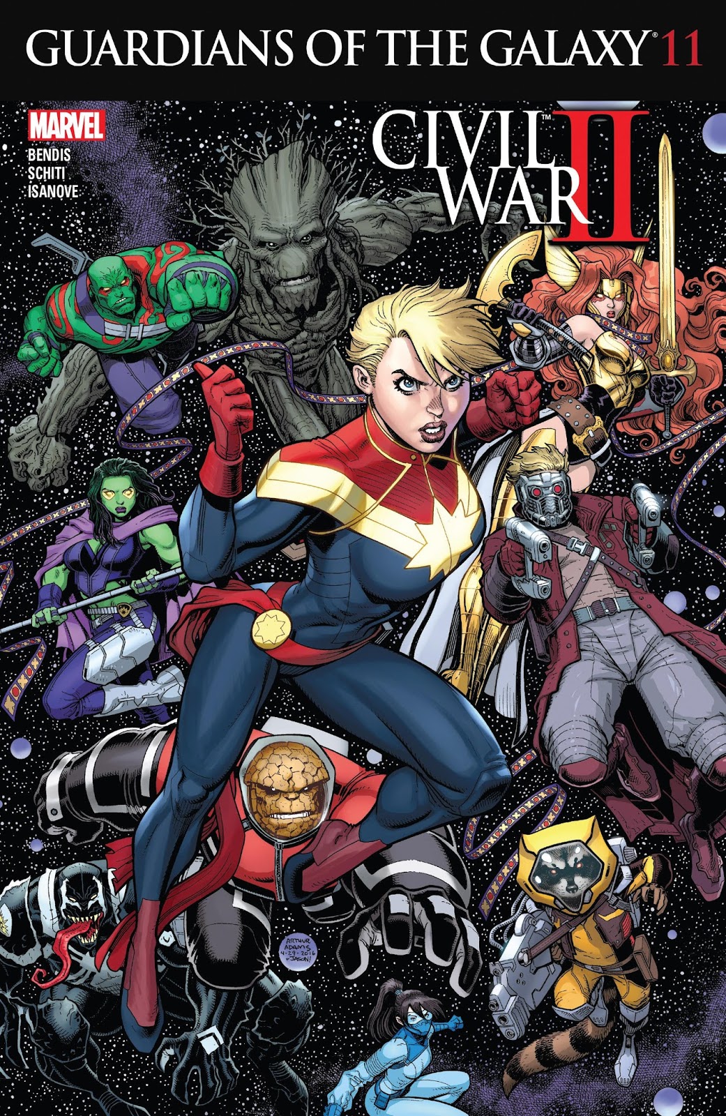 Marvel Guardians Of The Galaxy Marvel Guardians Of The Galaxy