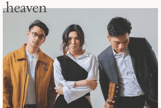 Lirik Lagu Heaven dari Isyana Sarasvati Lengkap Terjemahannya Lirik Lagu Heaven dari Isyana Sarasvati Lengkap Terjemahannya