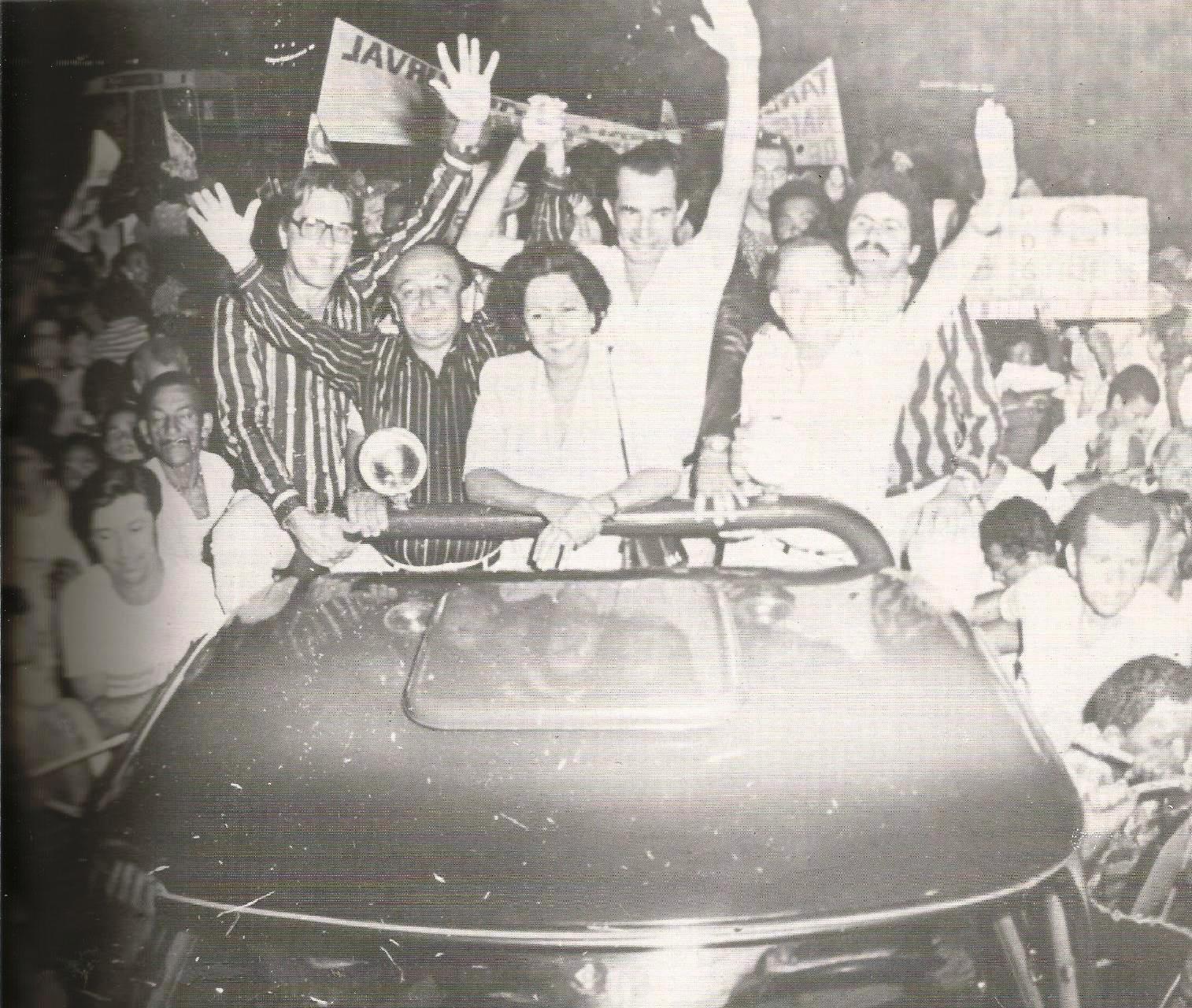 Blog Por Simas ELEIÇÕES MUNICIPAIS, 1982