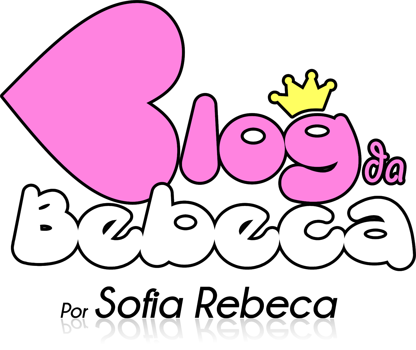 Blog da Bebeca