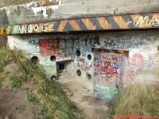 Bunkerinfo Bunkers Info Foto S Locaties En Meer Fl250 Kroontjesbunker