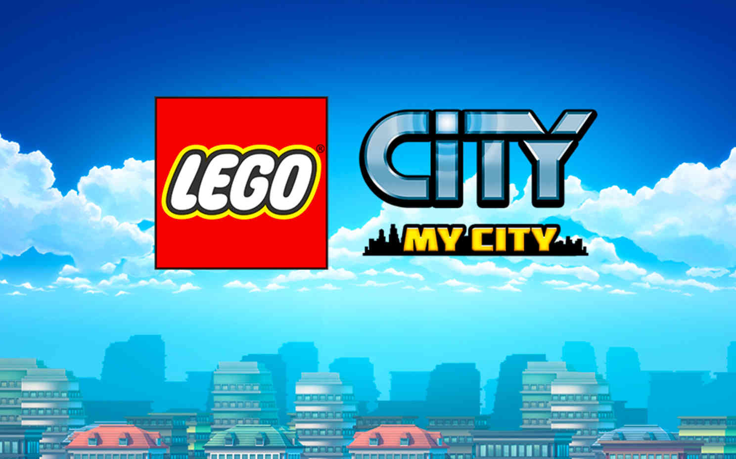 lego city apk mod