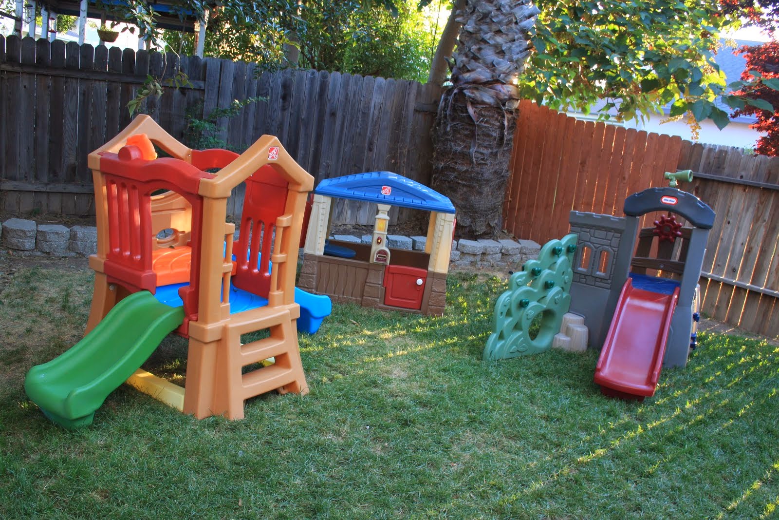 Mrs. Amador's Home Daycare Our Toddler/Preschool Playroom!
