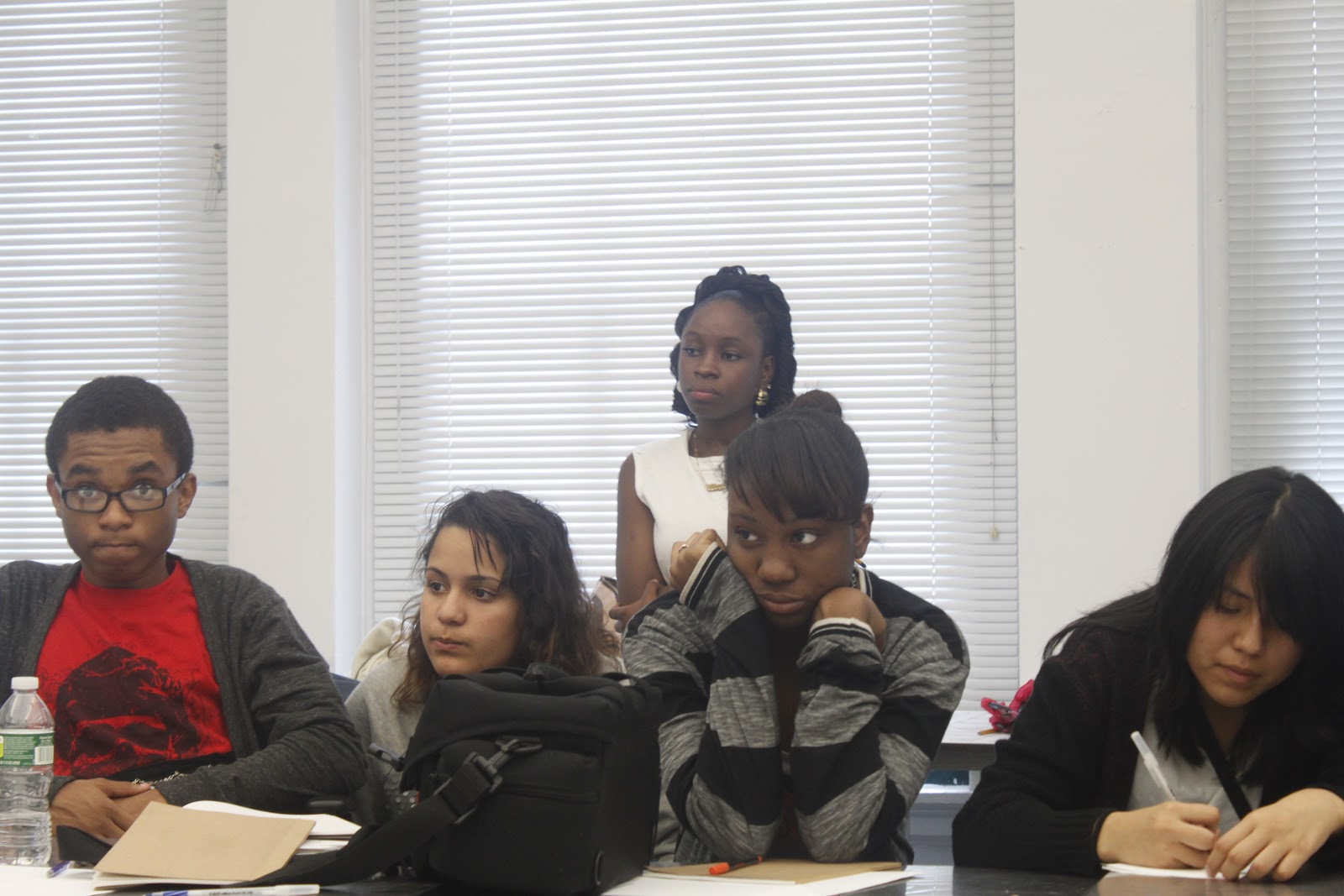 Photography Panel with Devon Morgan, Chris Miller and Lucia Rojas and ...