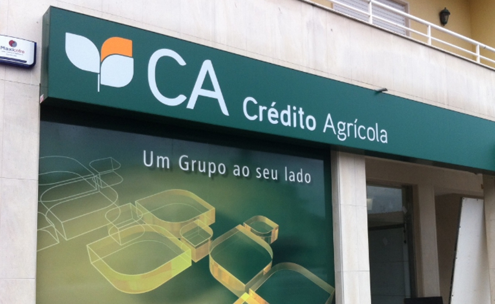 O Banco Crédito Agrícola tem novas ofertas de emprego disponíveis Oferta d'Emprego O Banco Crédito Agrícola tem novas ofertas de emprego disponíveis Oferta d'Emprego
