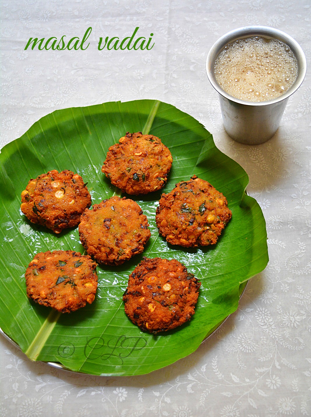 Cook like Priya: Tamil Recipes