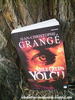jean christophe grange sisle gelen yolcu