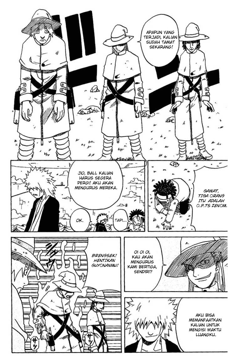 666 Satan chapter 16