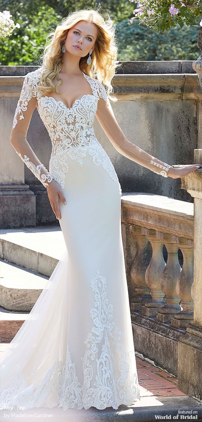 morilee madeline gardner 2019