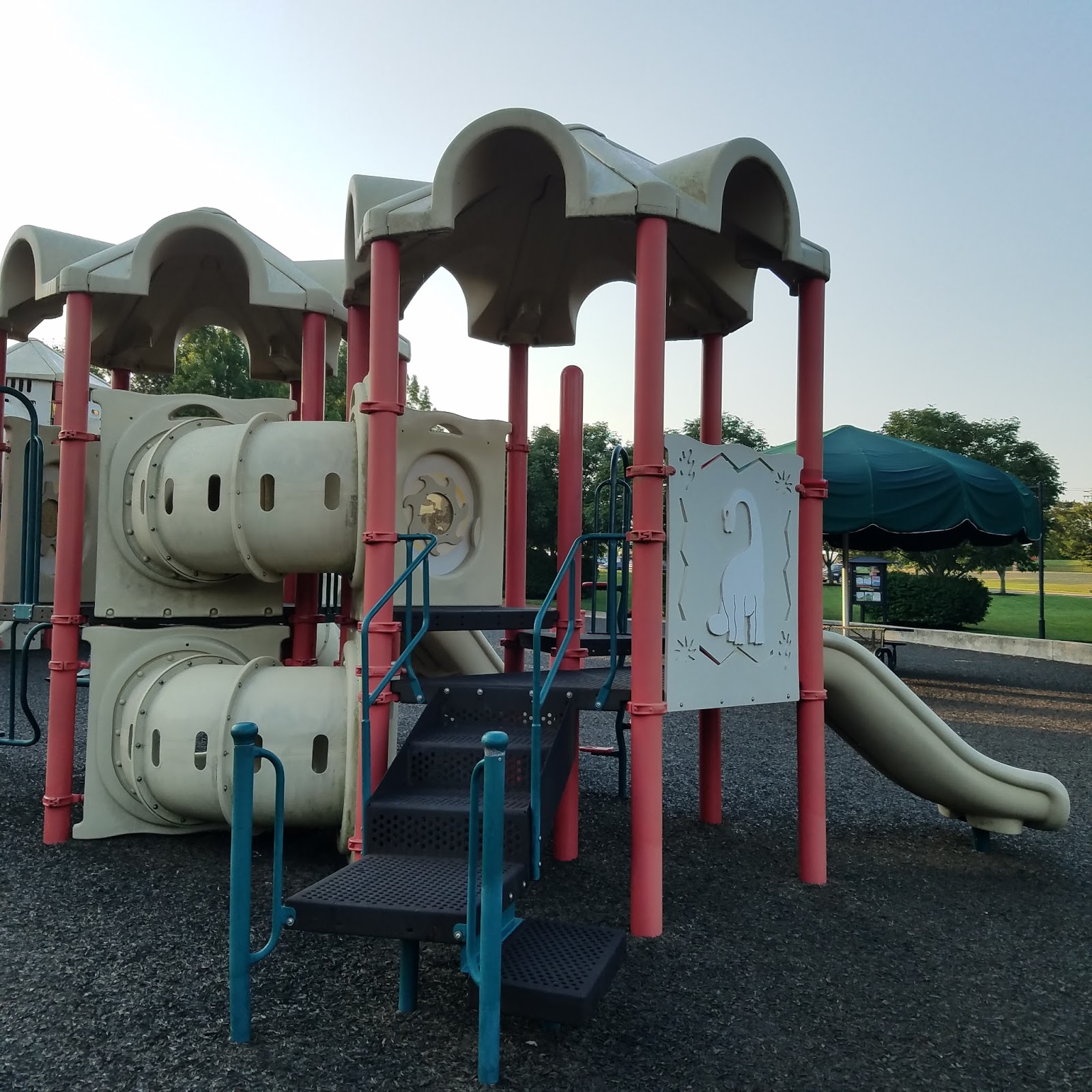 Play St. Louis Central Park, Chesterfield