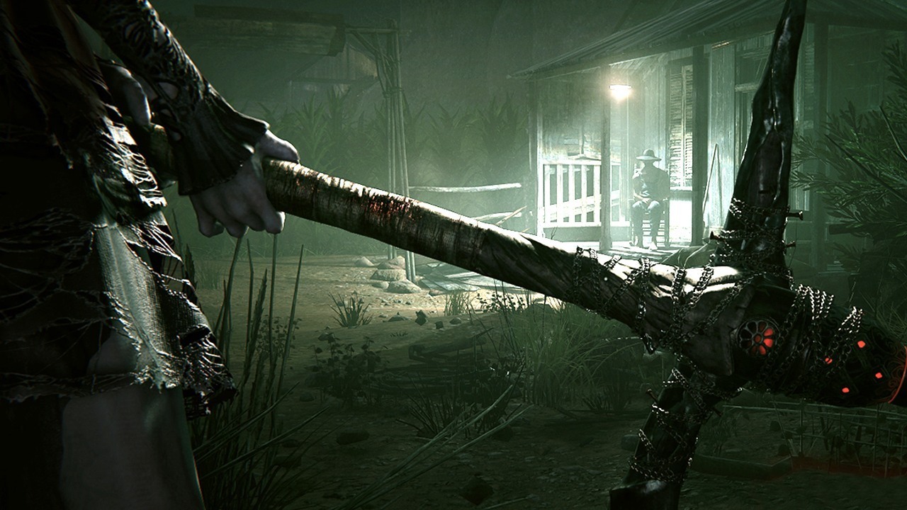 Download Outlast 2 PC Game Outlast 2 (stylized as OU