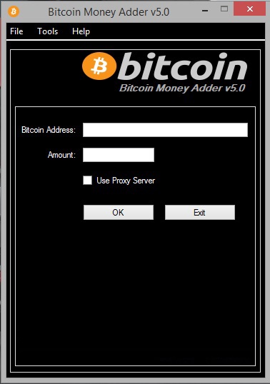 bitcoin hack tool fără sondaj cum se achiziționează stocul bitcoin