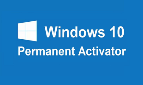 Windows 10 Permanent Activator Ultimate Windows 10 Permanent Activator Ultimate