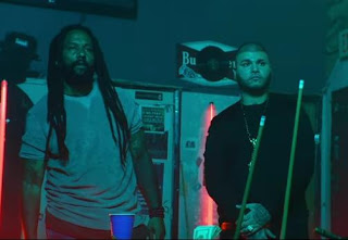 Farruko - Chillax ft Ky-Mani Marley