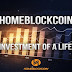 Sistem Lending HomeBlockCoin