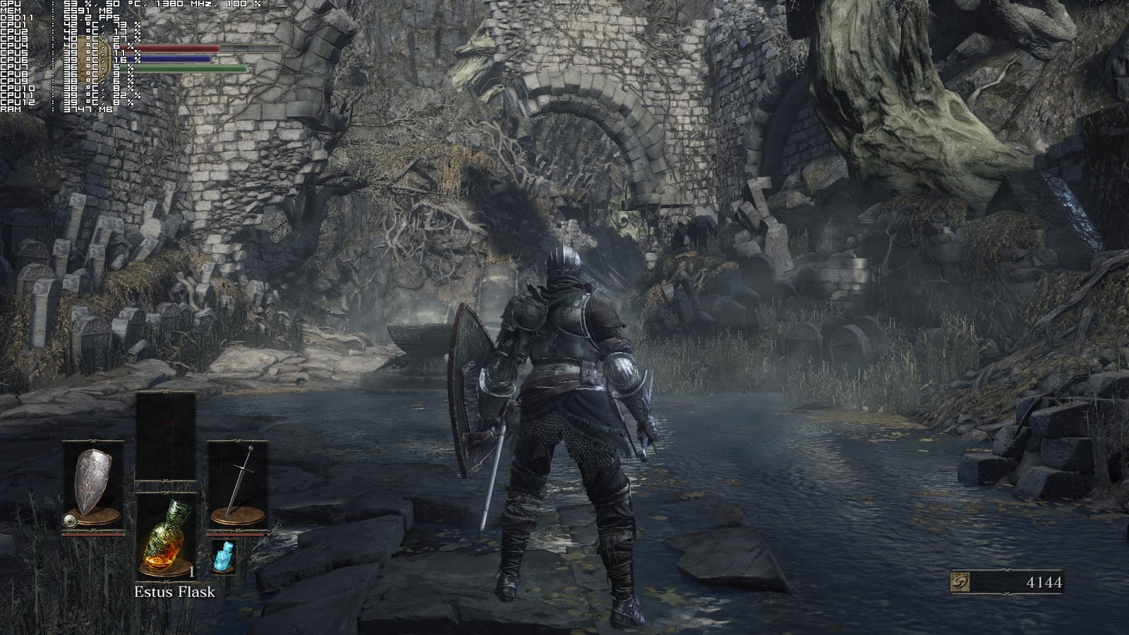 dark souls 3 codex update 1.08