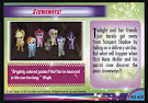 My Little Pony Stowaways! MLP the Movie Trading Card