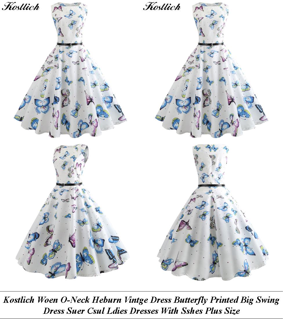 Knee Length Lack Tie Dresses - Clothing Online Sale Usa - Lack Dress Urgundy Tights