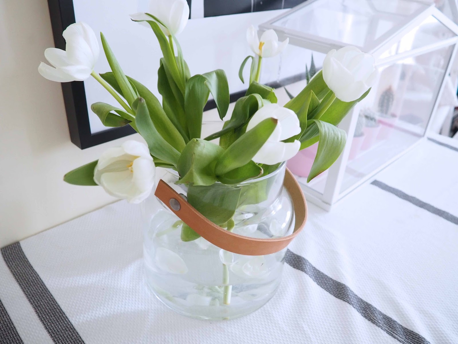 LSA International designs by skilled artisans from Poland. Don't