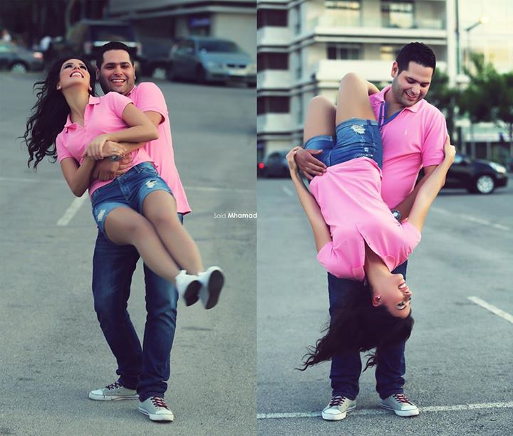 صور كابلز كيوت 2017 كابلز حب مخطوبين