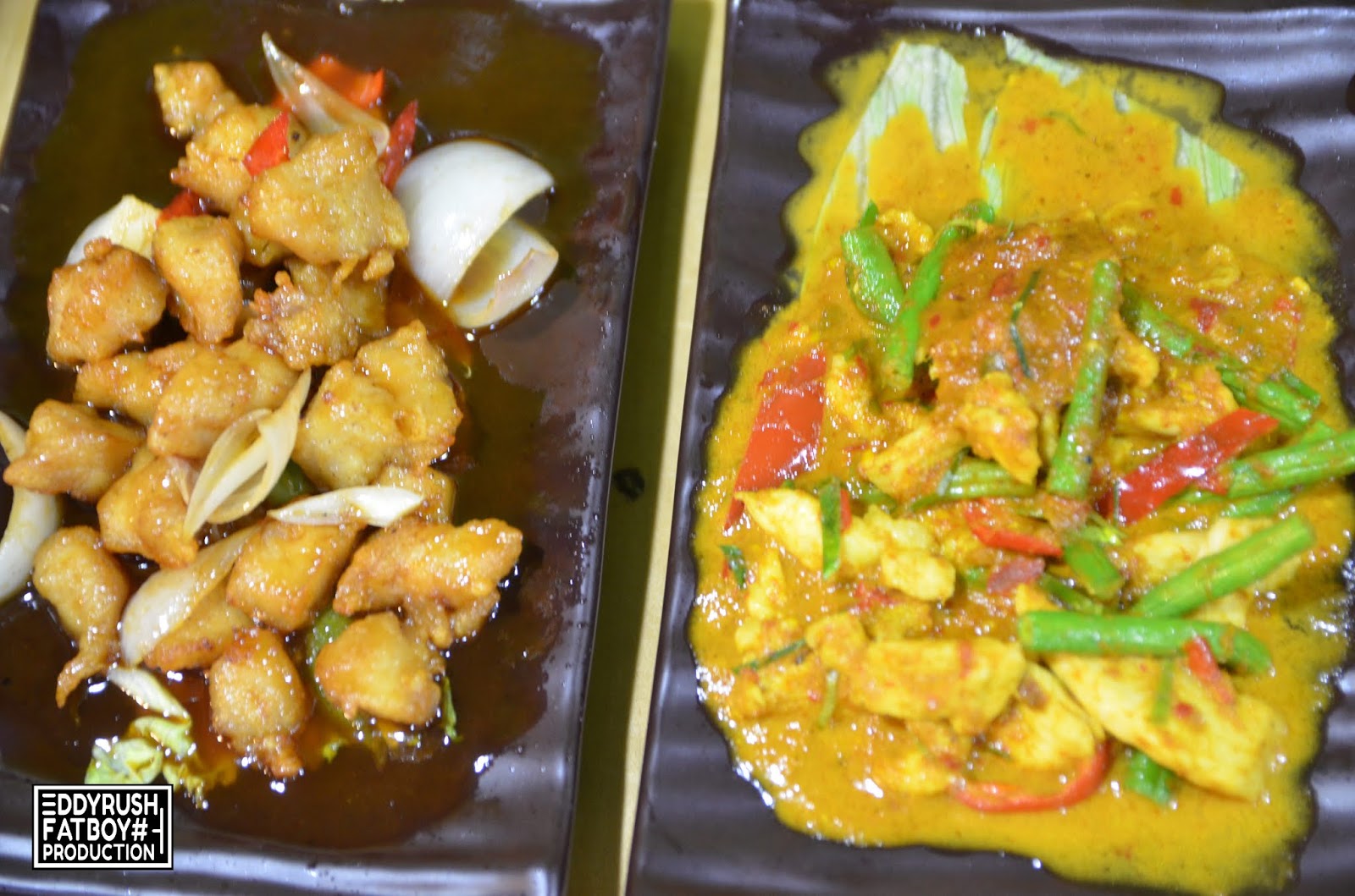 Pelo Kitchen, Perlis Malaysia