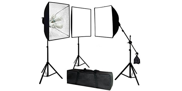 LimoStudio 700 Watt LimoStudio 700 Watt
