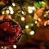 Christbaumkugeln mit Namen oder Foto // #Christmasbel