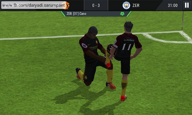 Download fifa 11 free
