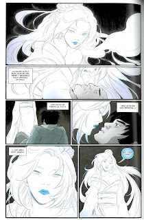 Cómic: Reseña de "Hungry Ghosts" de Anthony Bourdain - Medusa Cómics Cómic: Reseña de "Hungry Ghosts" de Anthony Bourdain - Medusa Cómics