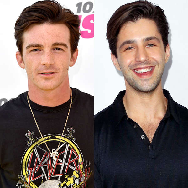 NickALive!: Drake Bell Reveals How He Really Feels About Josh Peck