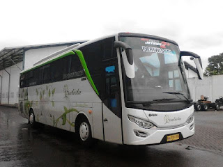 PO. PRATISTA SEWA BUS PARIWISATA PO. PRATISTA SEWA BUS PARIWISATA