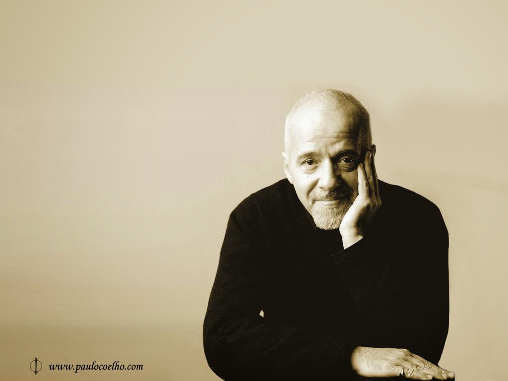 Why Not Paulo Coelho why-not-paulo-coelho