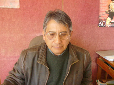 Ing. Rubén Fernandez Barrientos