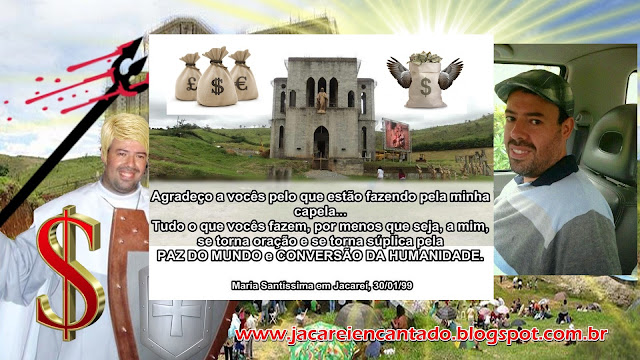 www.jacareiencantado.blogspot.com.br <<<<<