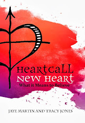 HeartCall New Heart