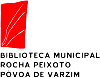 Biblioteca Municipal Rocha Peixoto