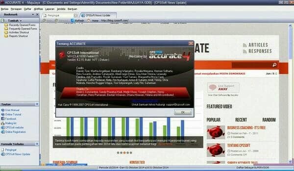 Accurate Accounting Enterprise 4 Full Free Download