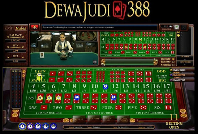 Agen Judi Online Agen Judi Online
