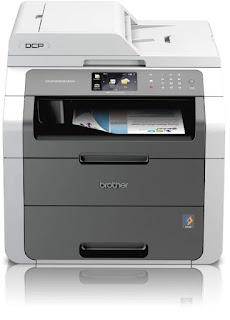 Brother DCP-9022CDW Driver Download, Review And Price