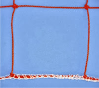 Vinex Soccer Goal Net– 1.5 mm