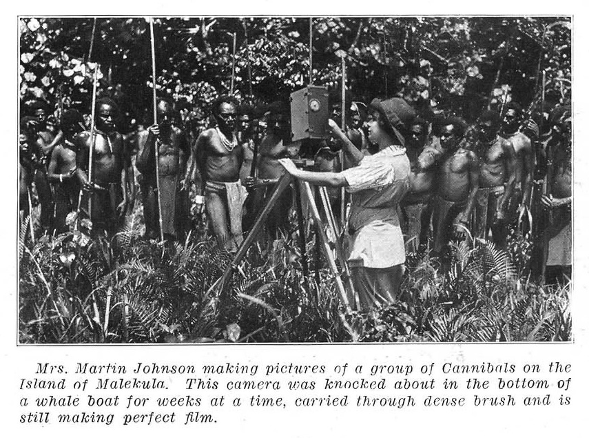 Nose Flute Pioneers Ernest W. Davis Part I