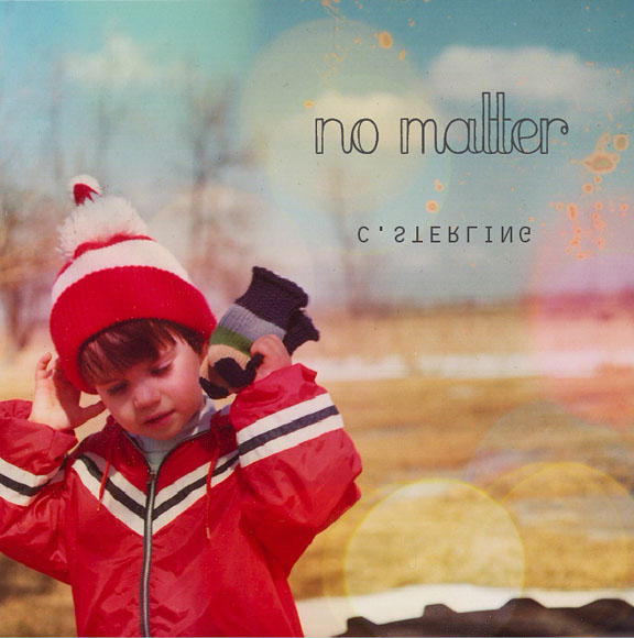 No Matter- by C. Sterling - EP Album Review