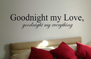 85 romantic good night