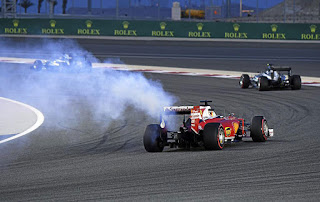 Nico Rosberg logra segunda victoria en arranque perfecto de la temporada de la  F1