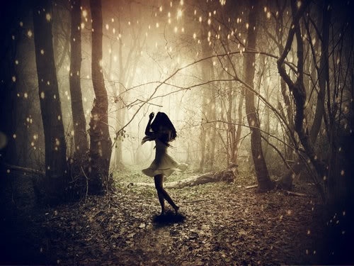 choose happiness: Fairytales & Magic