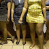 Nigerian Sex Workers (Prostitute) Calls For Legalization Of The Trade